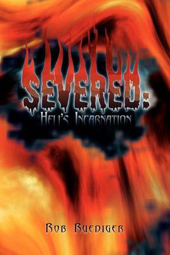 Cover image for Severed