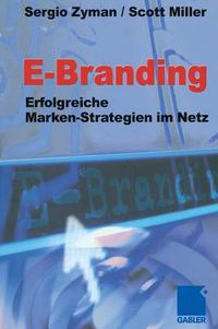 Cover image for E-Branding