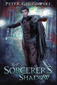 Cover image for The Sorcerer's Shadow