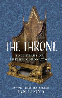 Cover image for The Throne