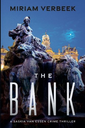 Cover image for The Bank