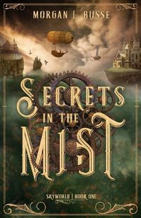 Cover image for Secrets in the Mist