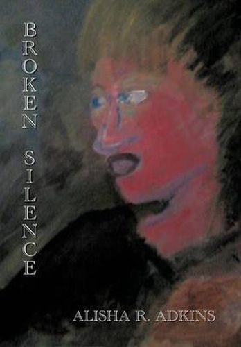 Cover image for Broken Silence