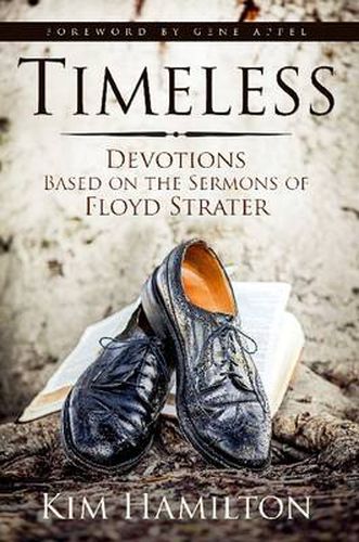 Cover image for Timeless