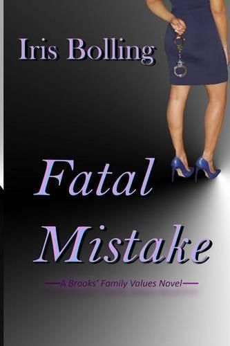 Cover image for Fatal Mistake