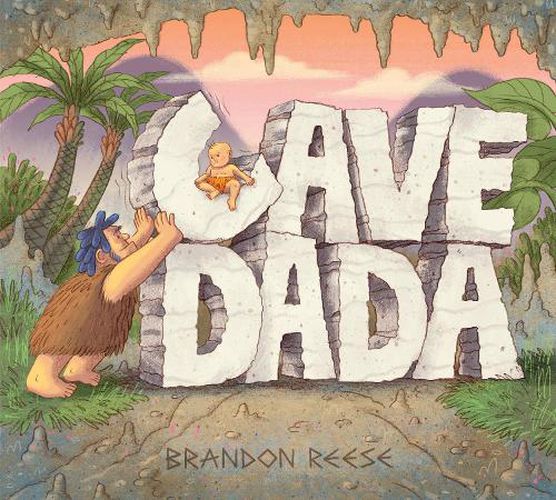 Cover image for Cave Dada