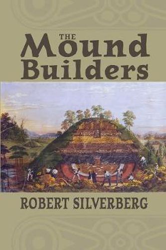 Cover image for The Mound Builders