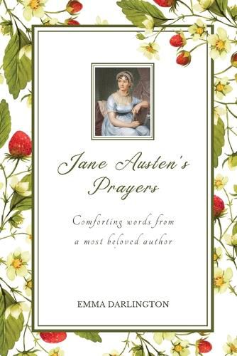 Cover image for Jane Austen's Prayers