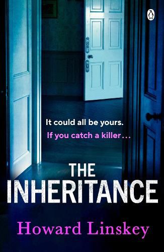 Cover image for The Inheritance