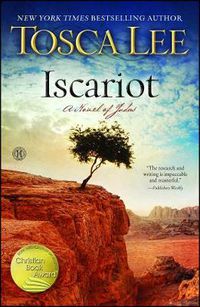 Cover image for Iscariot: A Novel of Judas