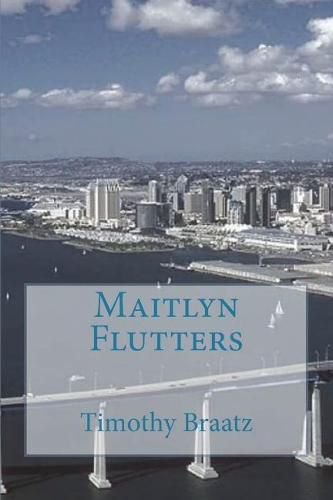 Cover image for Maitlyn Flutters
