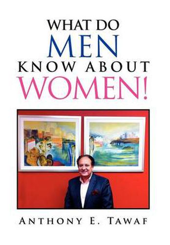 Cover image for What Do Men Know about Women!