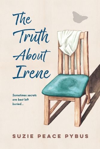 Cover image for The Truth About Irene