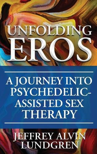 Cover image for Unfolding Eros