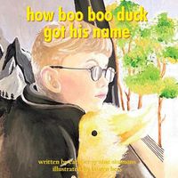 Cover image for how boo boo duck got his name