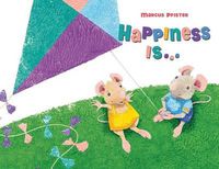 Cover image for Happiness Is!