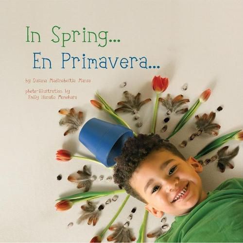 Cover image for In Spring/En Primavera