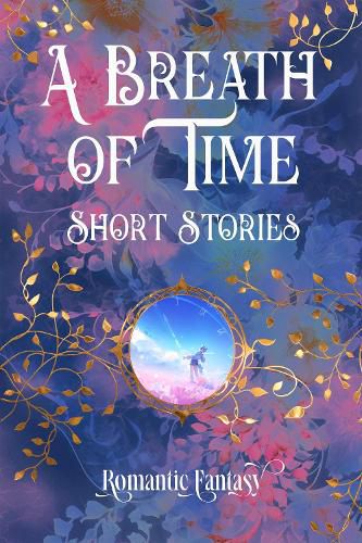 Cover image for A Breath of Time