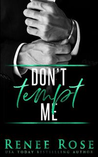 Cover image for Don't Tempt Me