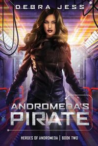 Cover image for Andromeda's Pirate