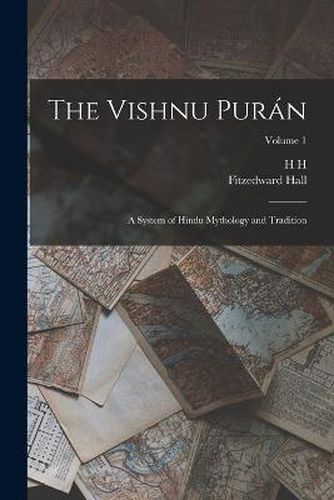 The Vishnu Puran