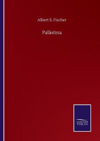 Cover image for Palastina