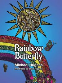 Cover image for Rainbow Butterfly