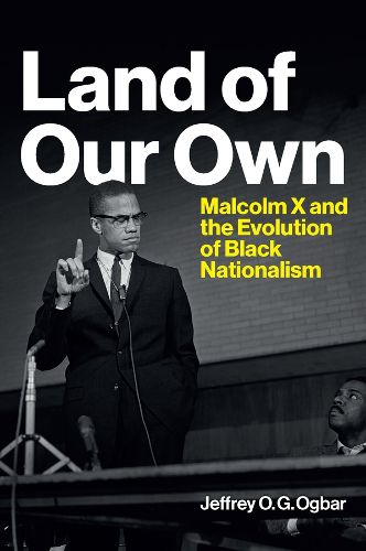 Cover image for Land of Our Own