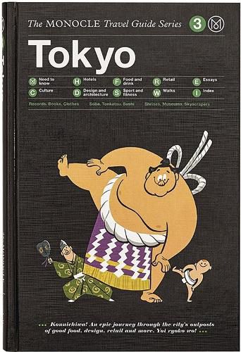 Tokyo