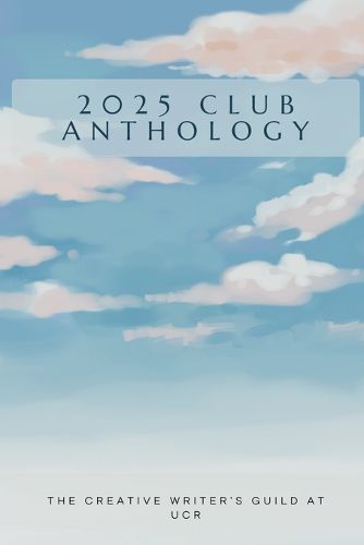 Cover image for 2025 Club Anthology