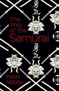 Cover image for The Way of the Samurai