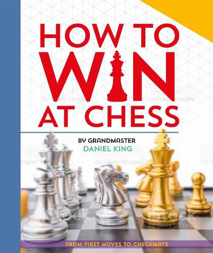 Cover image for How to Win at Chess