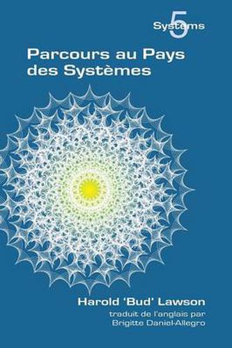 Cover image for Parcours Au Pays Des Systemes