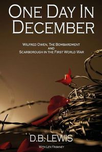 Cover image for One Day in December