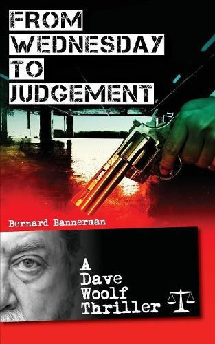 Cover image for From Wednesday to Judgement