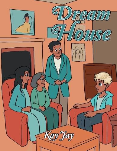 Cover image for Dream House