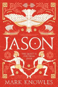 Cover image for Jason