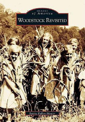 Cover image for Woodstock Revisited