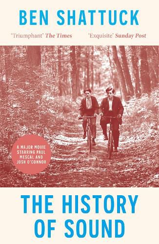 Cover image for The History of Sound