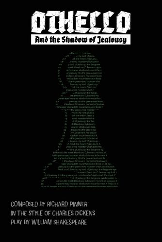 Cover image for Othello And the Shadow of Jealousy