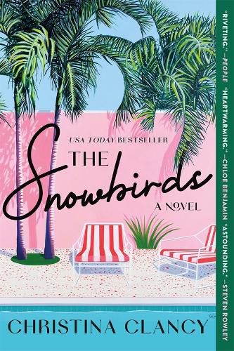 Cover image for The Snowbirds