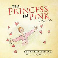 Cover image for The Princess in Pink