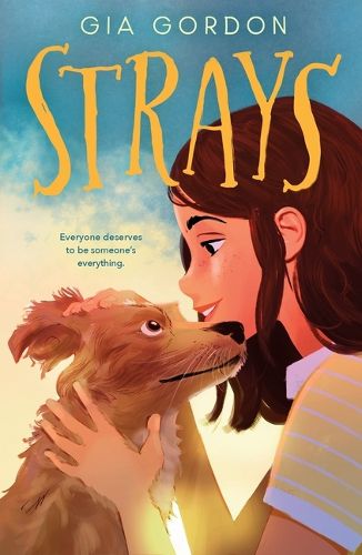 Cover image for Strays