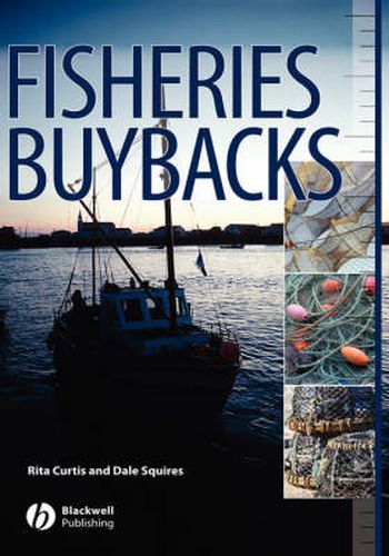 Cover image for Fisheries Buybacks
