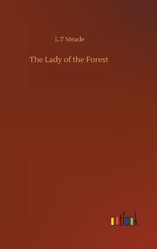 Cover image for The Lady of the Forest