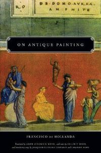 Cover image for On Antique Painting