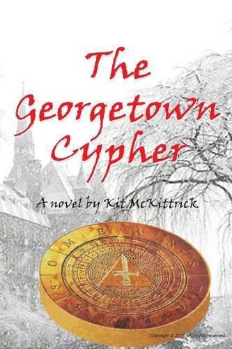 Cover image for The Georgetown Cypher