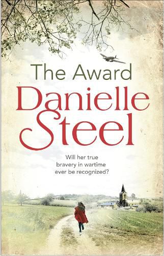 Cover image for The Award