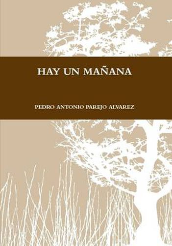 Cover image for Hay Un Manana