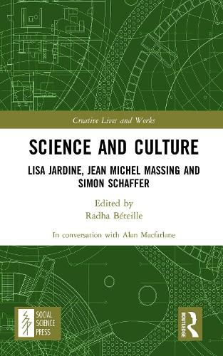 Science and Culture: Lisa Jardine, Jean Michel Massing and Simon Schaffer